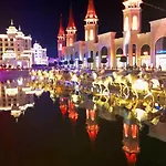 Paradise Town Premium Vilă Belek