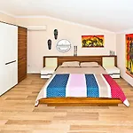 Paradise Town Premium Vilă *