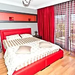 Paradise Town Premium Belek