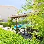 Vilă Paradise Town Premium Belek