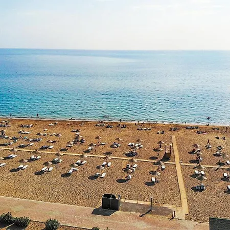 Paradise Town Premium Belek