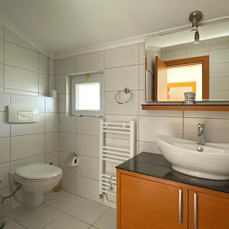 Paradise Town Premium Vila