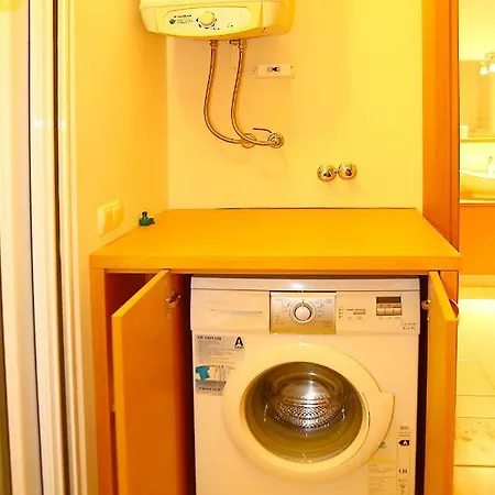 Paradise Town Premium *