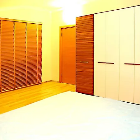 Paradise Town Premium Belek