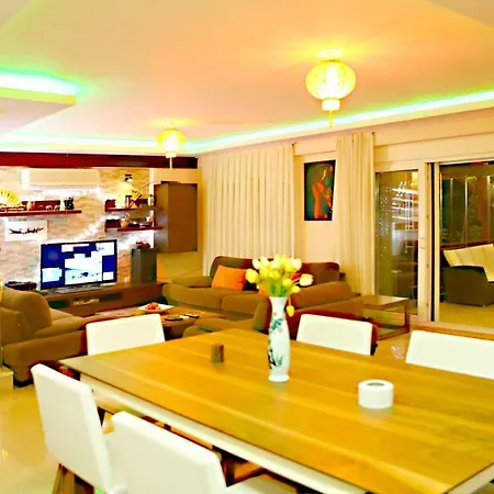 Paradise Town Premium * Belek