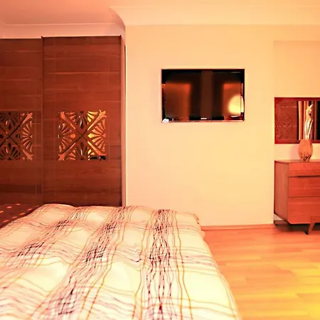 Paradise Town Premium * Belek