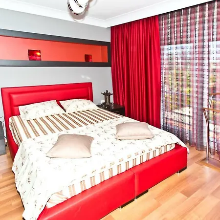 Paradise Town Premium Belek