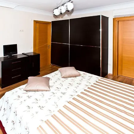 Paradise Town Premium Belek