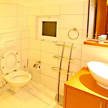 Paradise Town Premium Belek