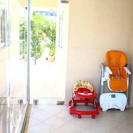 Paradise Town Premium * Belek