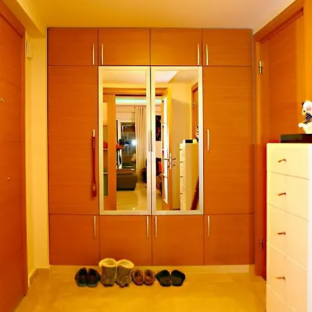 Paradise Town Premium Villa