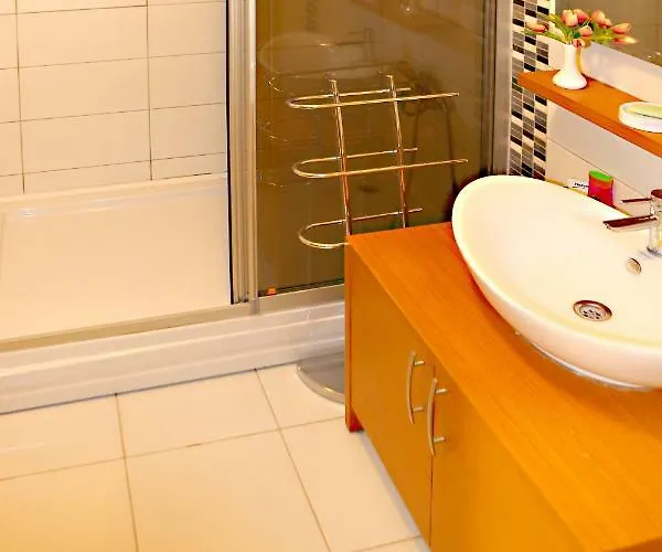 Paradise Town Premium וילה