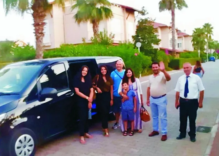 Paradise Town Premium *